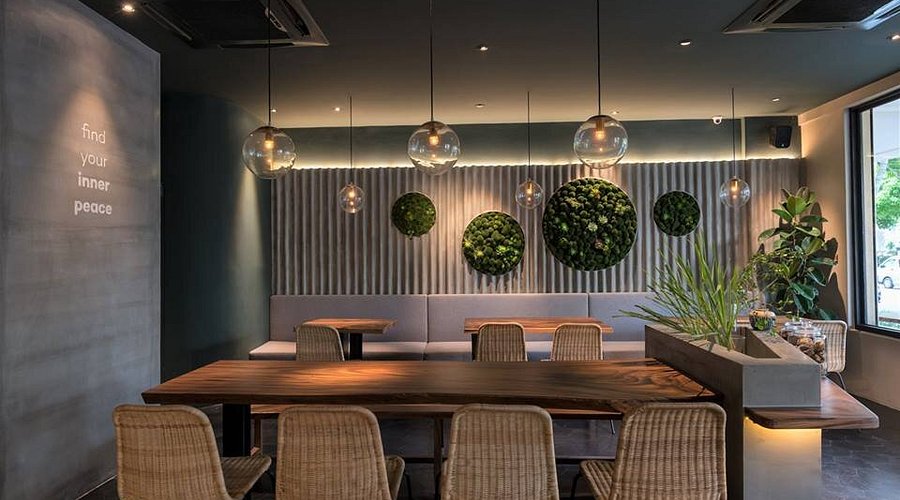 Top 10 Quán Cafe Quận 7 View Đẹp, Không Gian Rộng Rãi, Dễ Chill